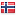 bassoe.no server is located in Norway